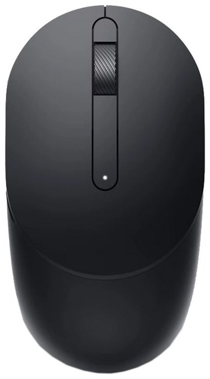 Мышь DELL MS300-BK-R-EU черный купить,NaN