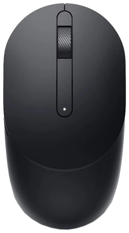 Мышь DELL MS300-BK-R-EU черный купить,NaN
