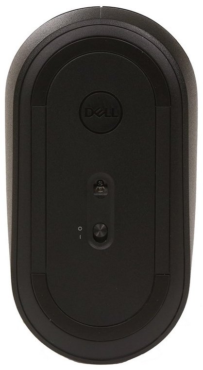 Мышь DELL MS300-BK-R-EU черный купить,NaN