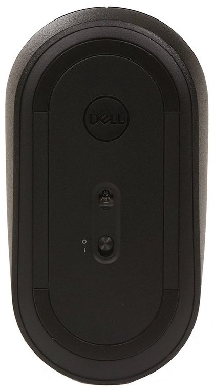 Мышь DELL MS300-BK-R-EU черный купить,NaN