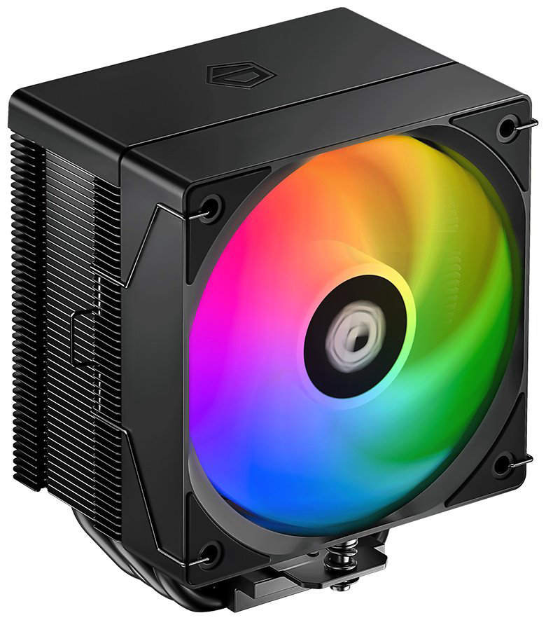 Кулер ID-COOLING SE-904-XT ARGB черный купить,9335