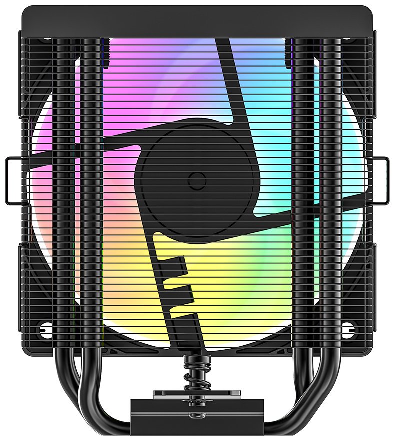 Кулер ID-COOLING SE-904-XT ARGB черный
