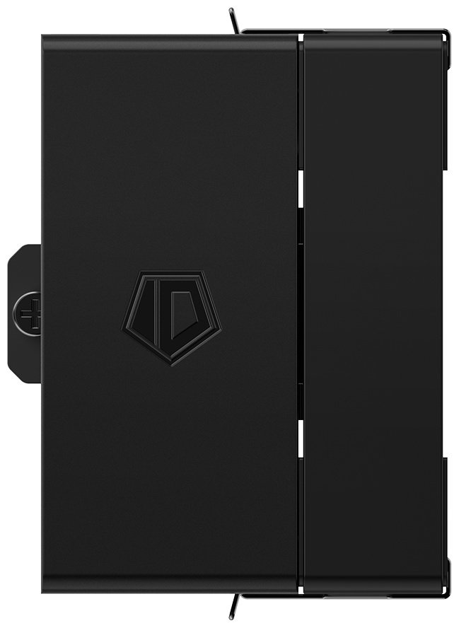 Кулер ID-COOLING SE-904-XT ARGB черный