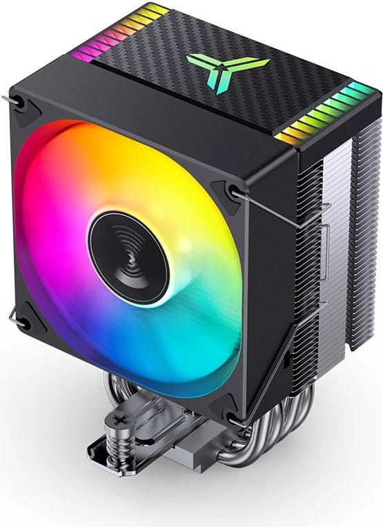 Jonsbo CR-1400 EVO ARGB Black купить,NaN