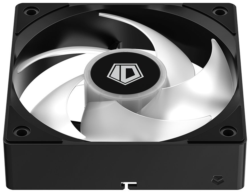 Кулер ID-COOLING SE-904-XT ARGB черный купить,9335