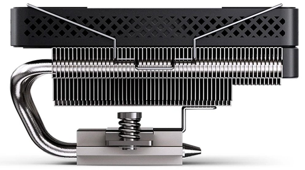 Кулер Jonsbo HP-600 Black черный купить,NaN