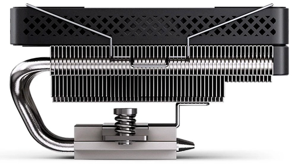 Кулер Jonsbo HP-600 Black черный купить,NaN
