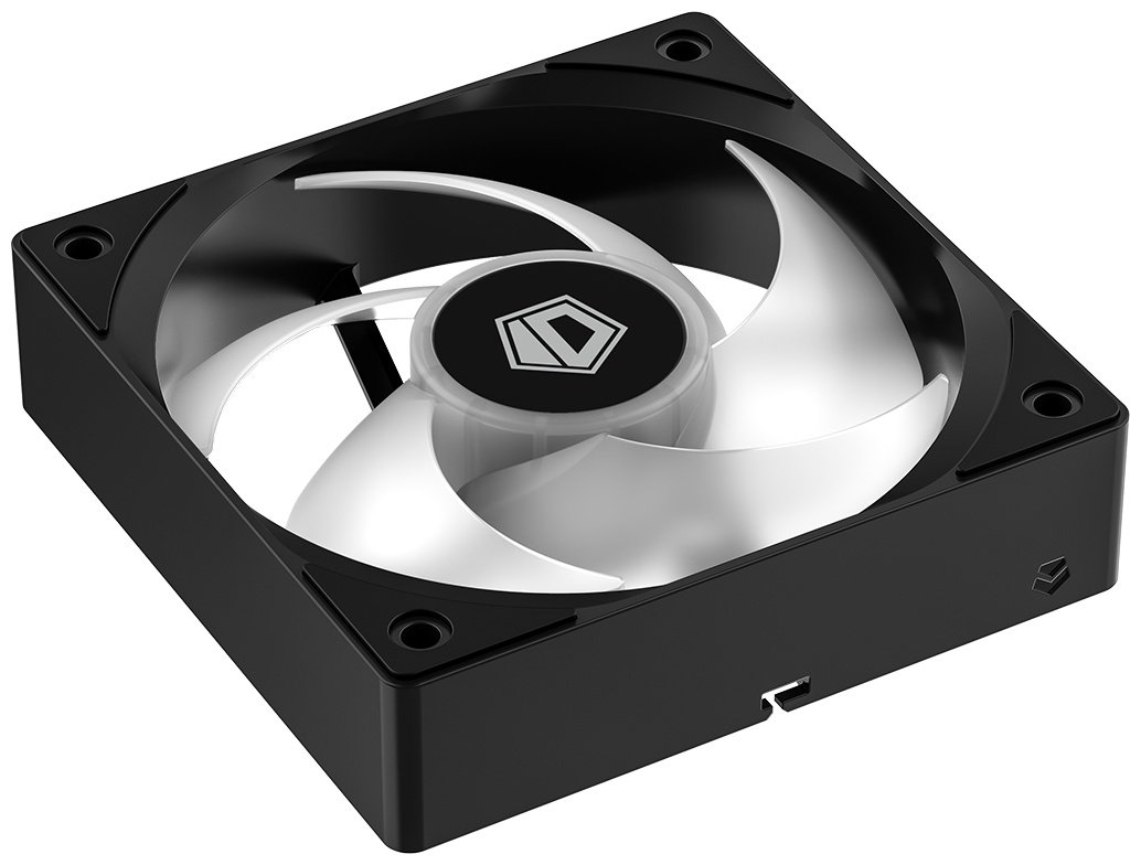 Кулер ID-COOLING SE-904-XT ARGB черный купить,9335