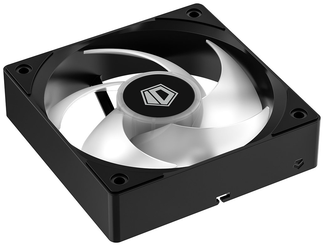 Кулер ID-COOLING SE-904-XT ARGB черный купить,9335