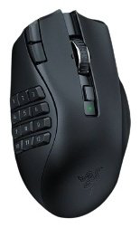 Мышь Razer Naga V2 HyperSpeed RZ01-03600100-R3G1 черный - ForteMarket Мышь Razer Naga V2 HyperSpeed RZ01-03600100-R3G1 черный купить,49990