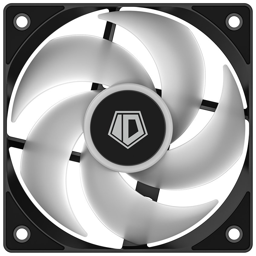 Кулер ID-COOLING SE-904-XT ARGB черный купить,9335