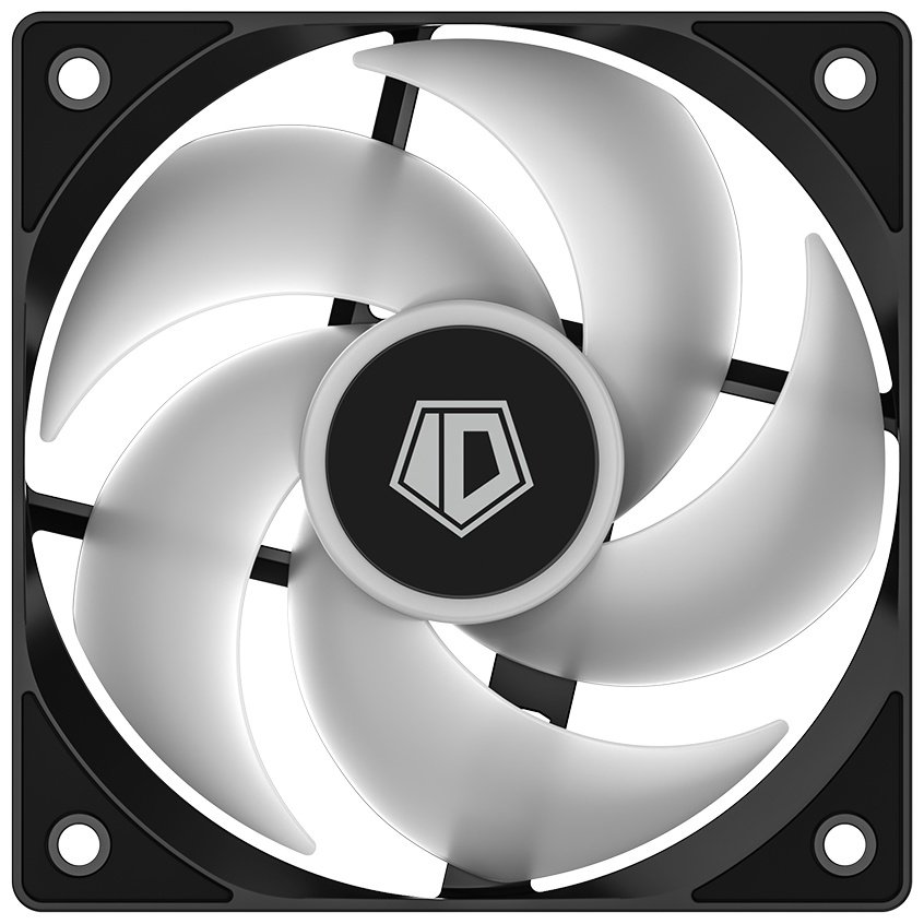 Кулер ID-COOLING SE-904-XT ARGB черный купить,9335