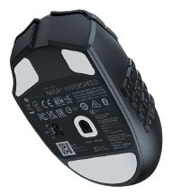Мышь Razer Naga V2 HyperSpeed RZ01-03600100-R3G1 черный - ForteMarket Мышь Razer Naga V2 HyperSpeed RZ01-03600100-R3G1 черный купить,49990