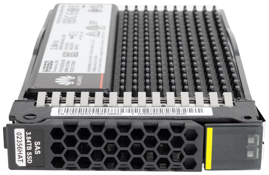 SSD Huawei D2020SASSSDm3840 3840 Гб
