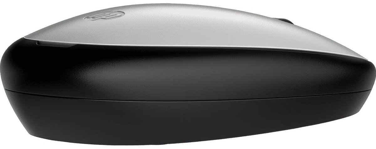 Мышь HP 43N04AA серебристый купить,14990