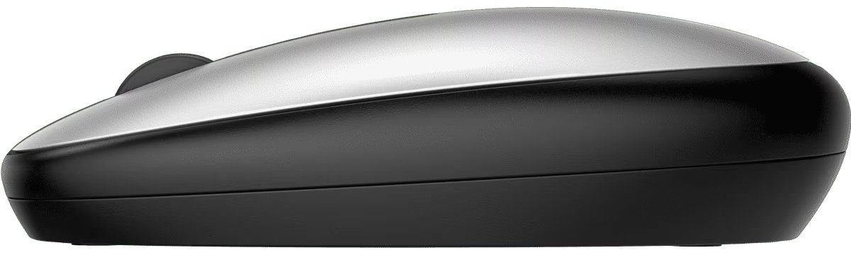 Мышь HP 43N04AA серебристый купить,14990