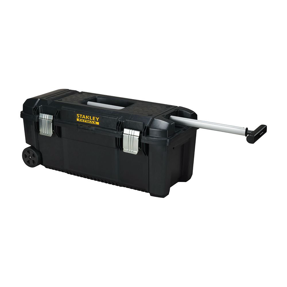 Ящик для инструментов Stanley FMST1-75761 чёрный купить,NaN