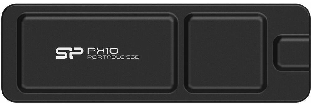 SSD Silicon Power SP010TBPSDPX10CK 1000 Гб купить,187332