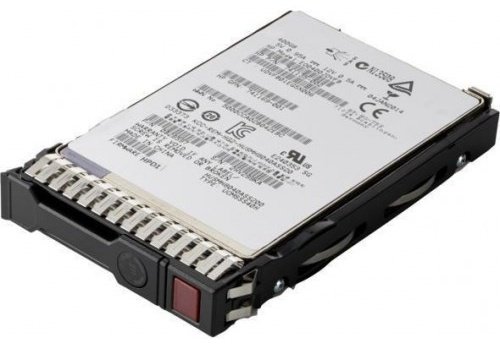 SSD HP P09691-B21 960 Гб купить,NaN