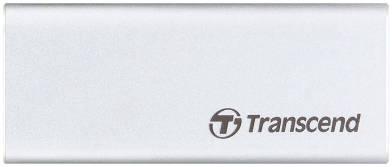 Внешний накопитель Transcend TS480GESD240C 480 ГБ