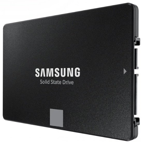 SSD Samsung MZ-77E4T0B/EU 4000 Гб купить,NaN