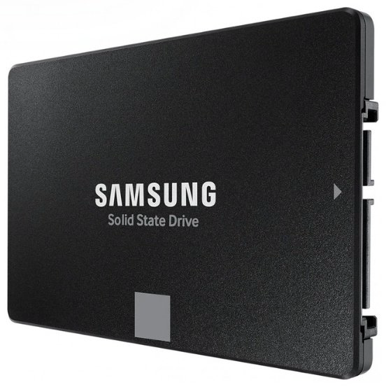 SSD Samsung MZ-77E4T0B/EU 4000 Гб купить,NaN