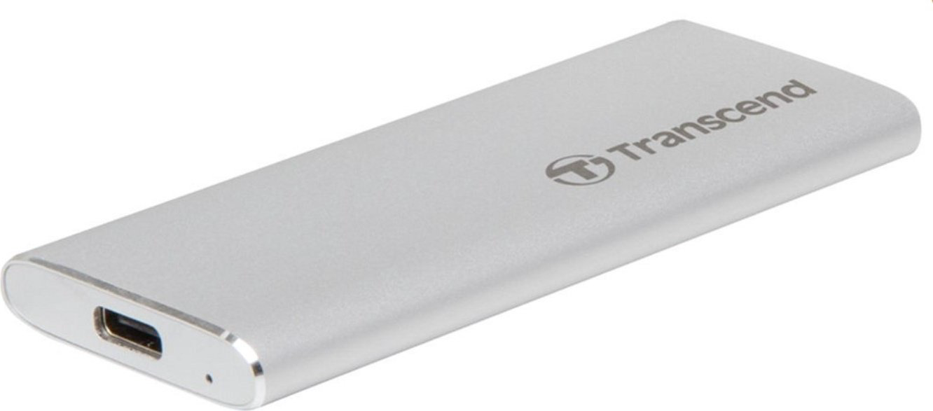 Внешний накопитель Transcend TS480GESD240C 480 ГБ купить,69990