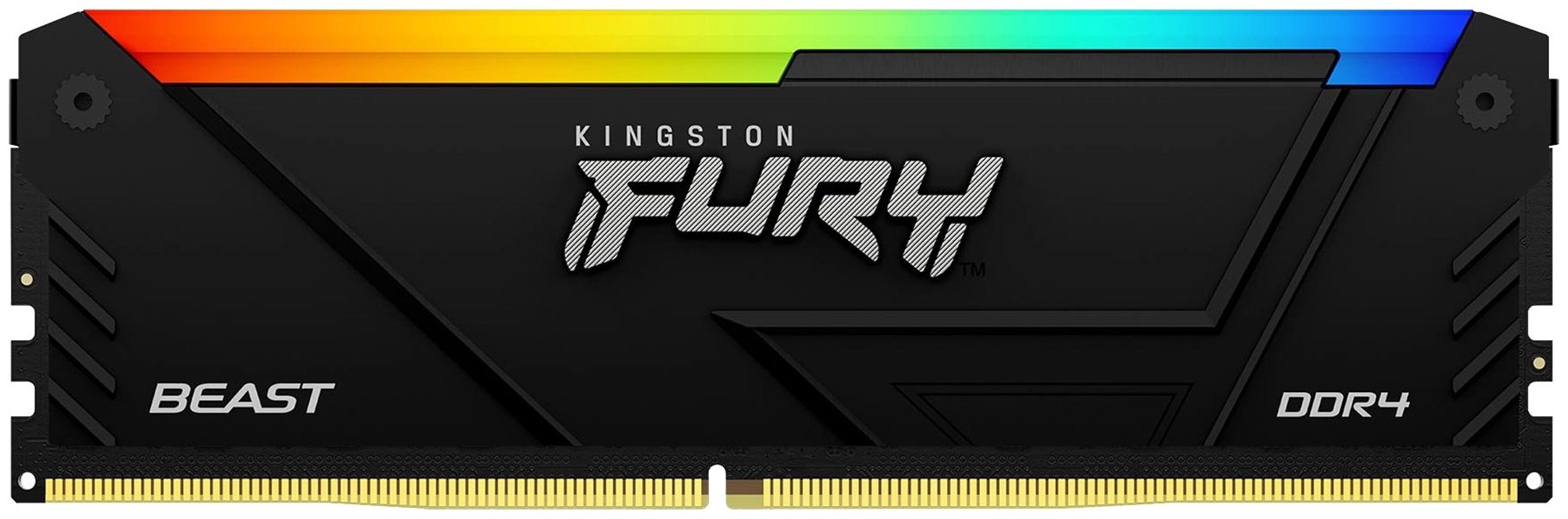 Оперативная память Kingston KF436C17BB2A/8 8 Гб купить,NaN