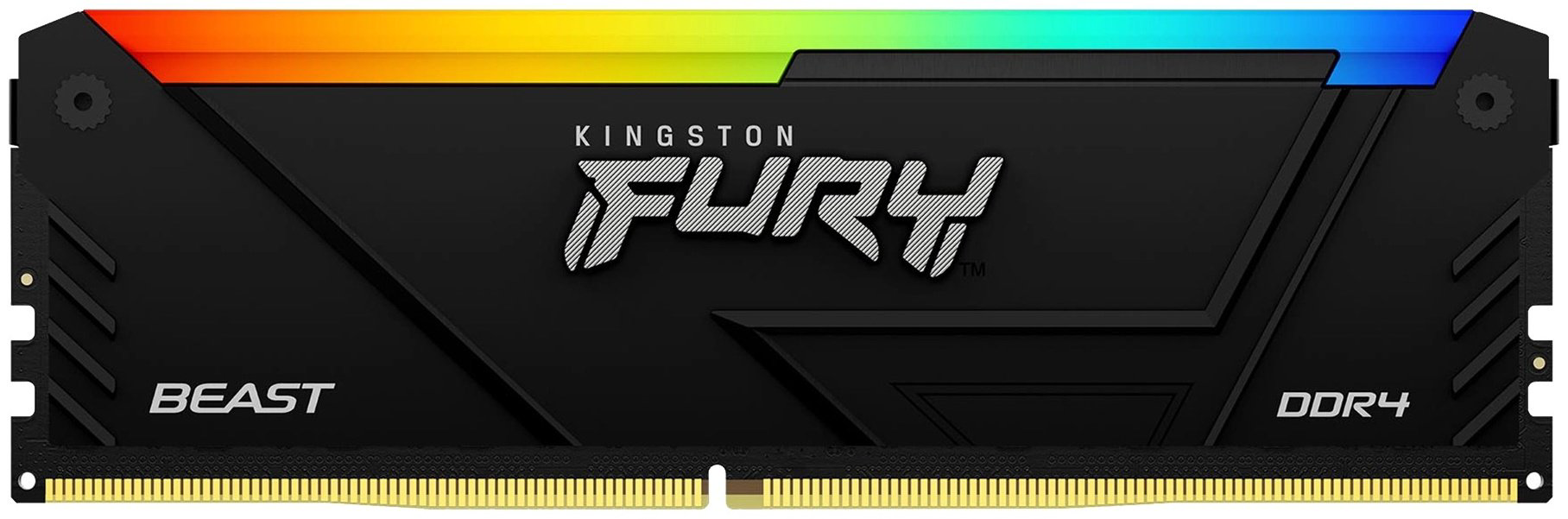 Оперативная память Kingston KF436C17BB2A/8 8 Гб купить,NaN