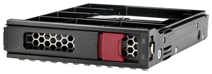 SSD HP P09691-B21 960 Гб купить,NaN