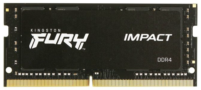 Оперативная память Kingston KF432S20IB/32 32 Гб купить,NaN
