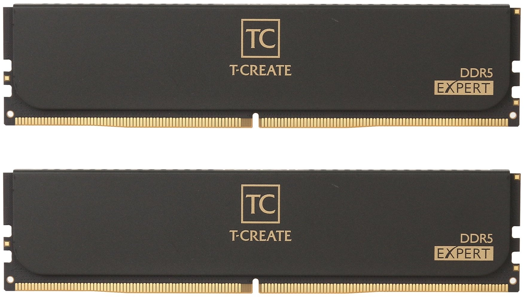 Оперативная память Team Group CTCED532G6400HC40BDC01 32 Гб купить,NaN