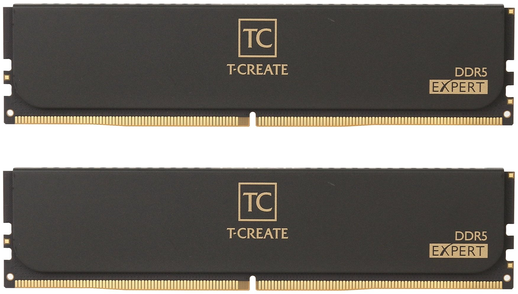 Оперативная память Team Group CTCED532G6400HC40BDC01 32 Гб купить,NaN