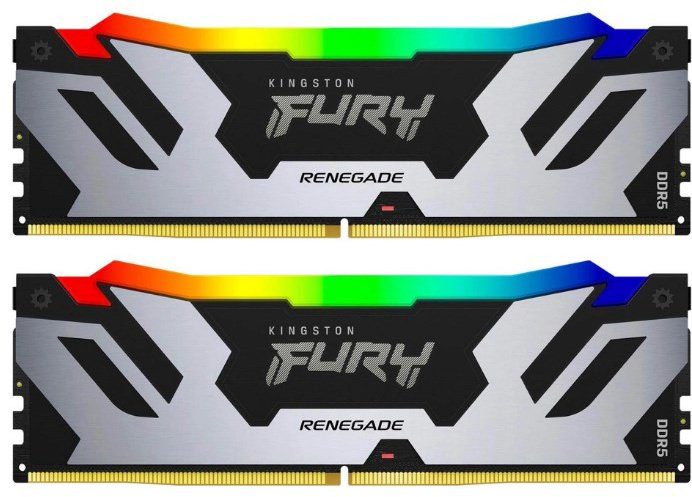 Оперативная память Kingston KF572C38RSAK2-32 32 Гб