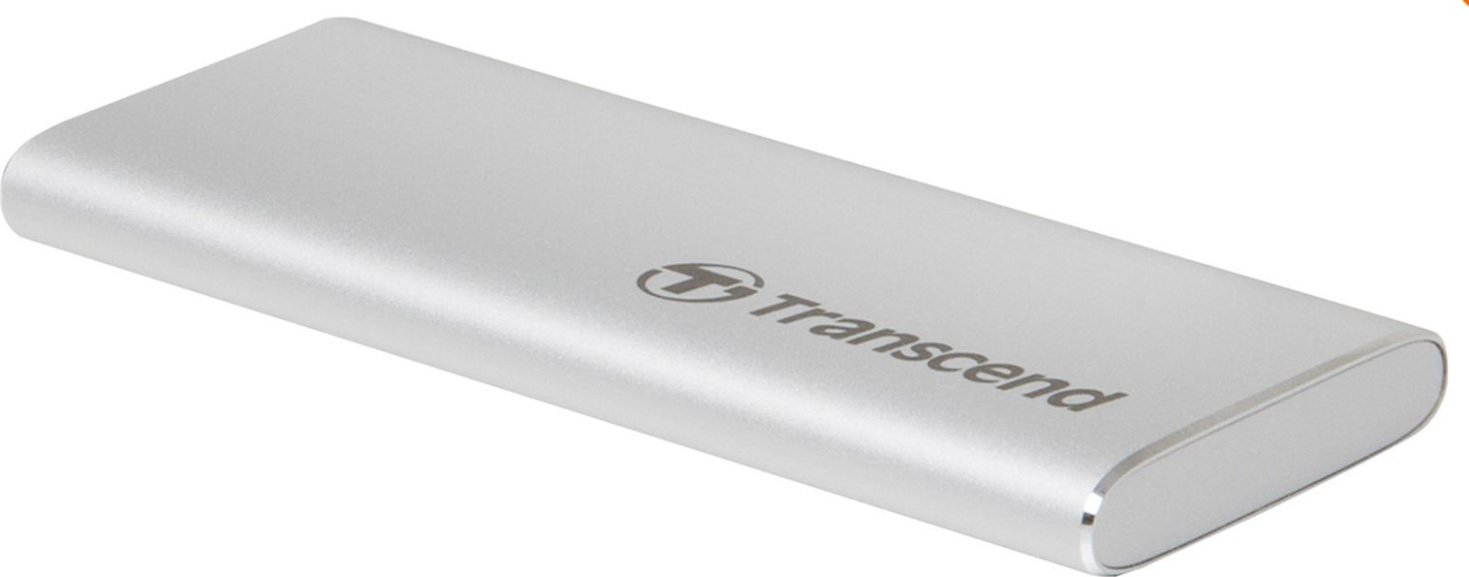 Внешний накопитель Transcend TS480GESD240C 480 ГБ купить,69990