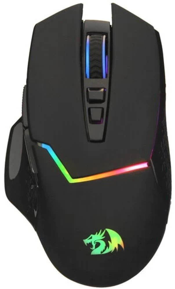 Мышь Redragon Mirage Pro черный - ForteMarket Мышь Redragon Mirage Pro черный купить,15915