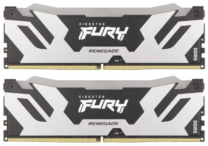 Оперативная память Kingston KF572C38RSAK2-32 32 Гб