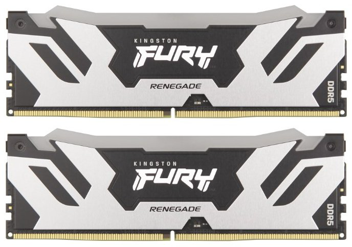 Оперативная память Kingston KF572C38RSAK2-32 32 Гб