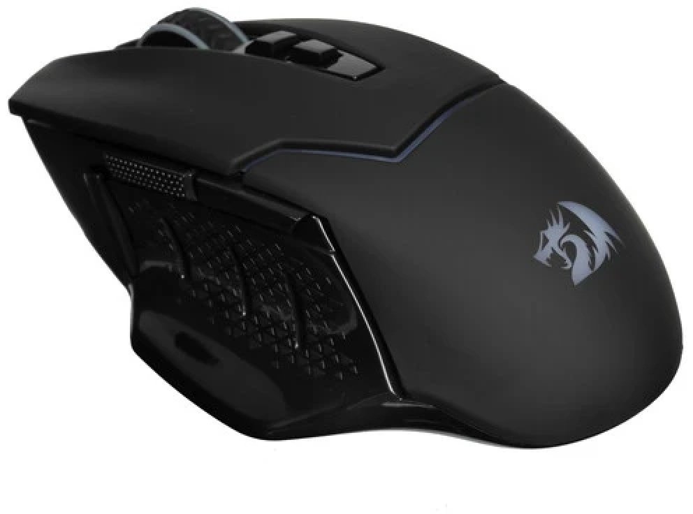 Мышь Redragon Mirage Pro черный