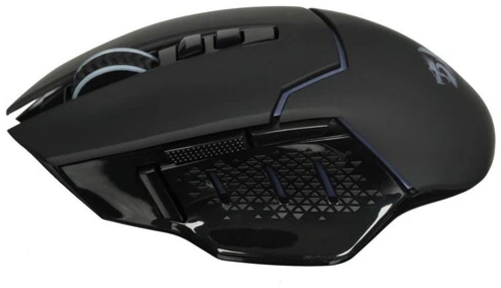 Мышь Redragon Mirage Pro черный