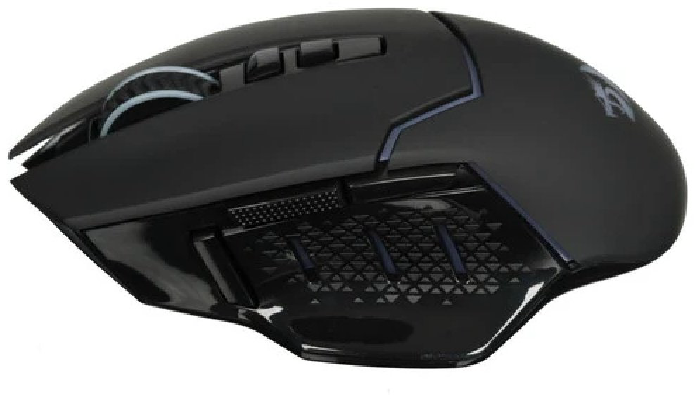 Мышь Redragon Mirage Pro черный - ForteMarket Мышь Redragon Mirage Pro черный купить,15915