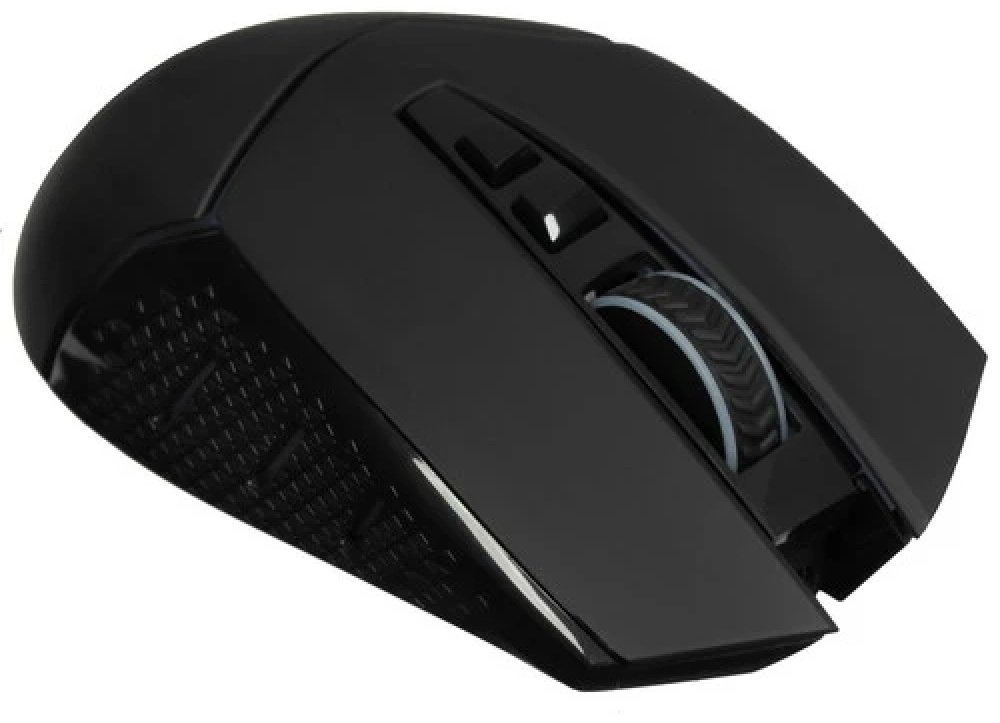 Мышь Redragon Mirage Pro черный