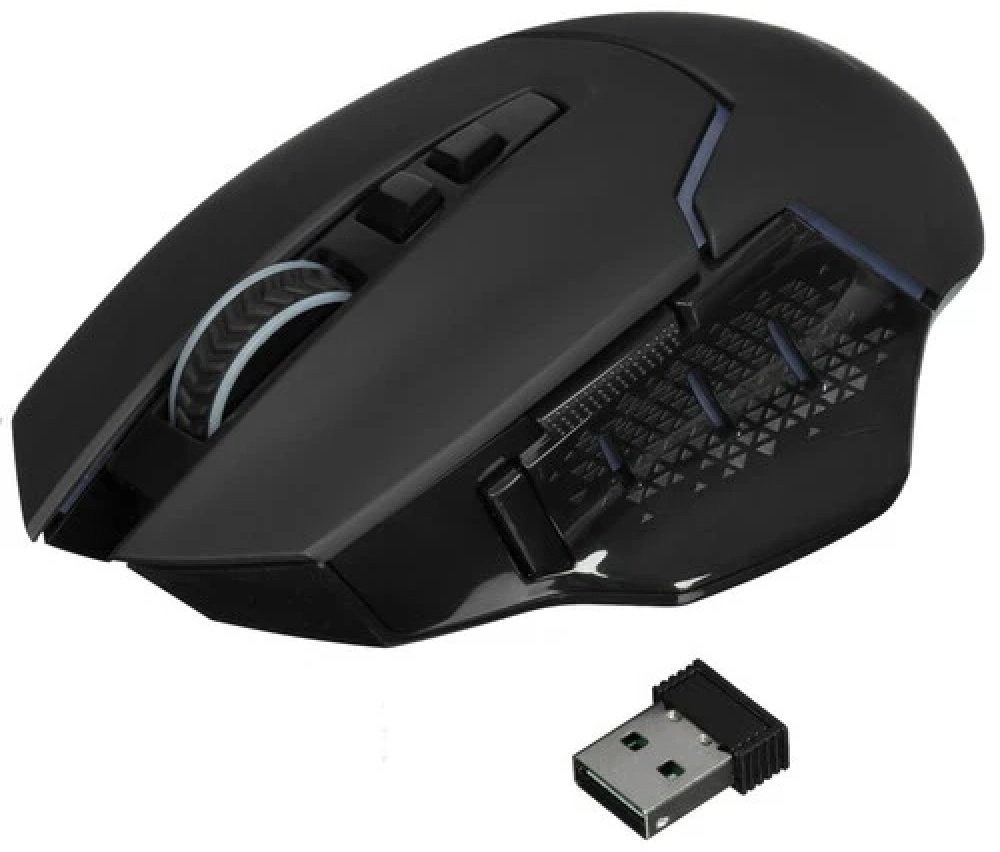 Мышь Redragon Mirage Pro черный - ForteMarket Мышь Redragon Mirage Pro черный купить,15915
