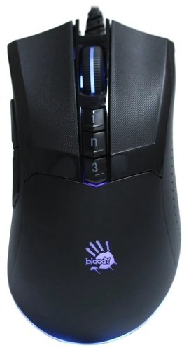 Мышь Bloody W90 Max черный - ForteMarket Мышь Bloody W90 Max черный купить,15565