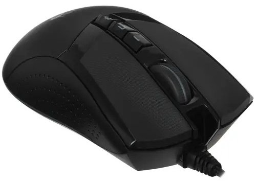 Мышь Bloody W90 Max черный - ForteMarket Мышь Bloody W90 Max черный купить,15565