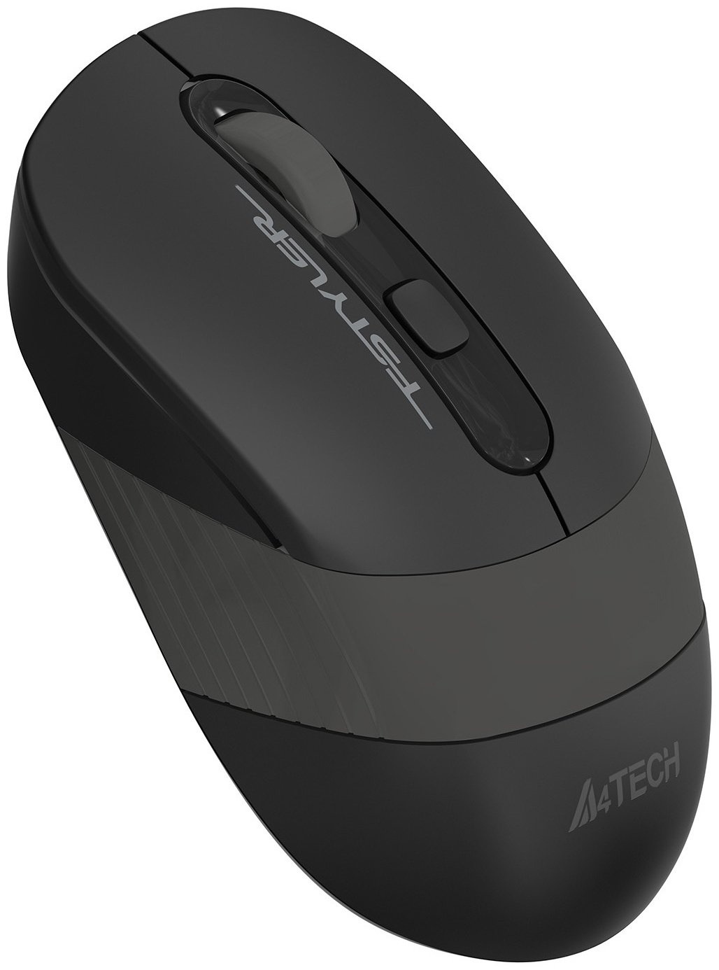 Мышь A4Tech Fstyler FG10S черный купить,NaN