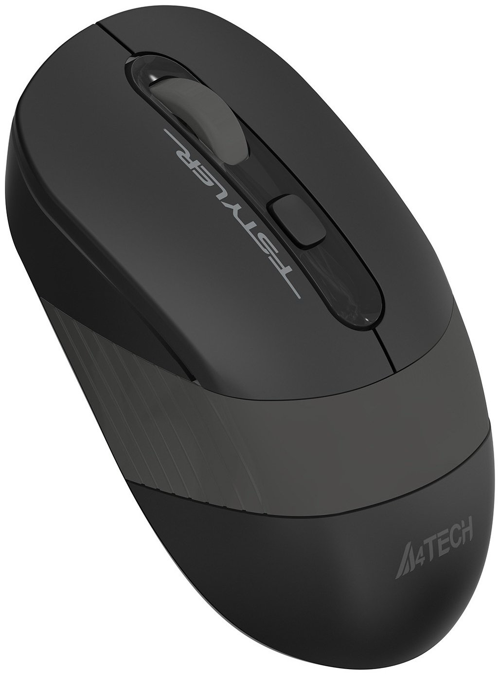 Мышь A4Tech Fstyler FG10S черный купить,NaN