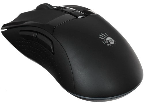 Мышь Bloody W90 Max черный - ForteMarket Мышь Bloody W90 Max черный купить,15565