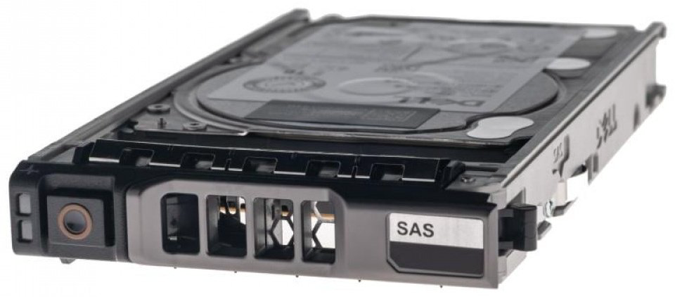 HDD DELL 161-BCLH 2400 Гб купить,NaN