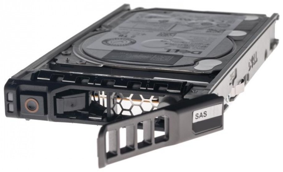 HDD DELL 161-BCLH 2400 Гб купить,NaN